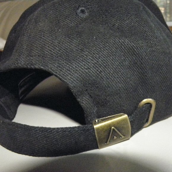 Jonny Lang Band Baseball cap - Picture 4 of 9